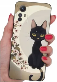 etui-do-xiaomi-redmi-note-12s-or-wzory-or-silikonowe-matt-case-szklo-9h