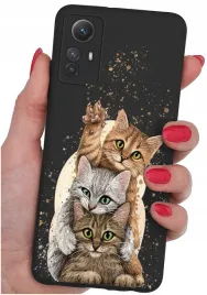 etui-do-xiaomi-redmi-note-12s-or-wzory-or-silikonowe-matt-case-szklo-9h