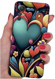 etui-do-xiaomi-redmi-note-12s-or-wzory-or-silikonowe-matt-case-szklo-9h