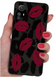 etui-do-xiaomi-redmi-note-12s-or-wzory-or-silikonowe-matt-case-szklo-9h