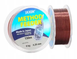 020mm-9kg-150m-zylka-method-feeder-jaxon-do-metody
