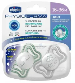 smoczek-uspokajajac-light-silikon-lumi-2szt-16-36m