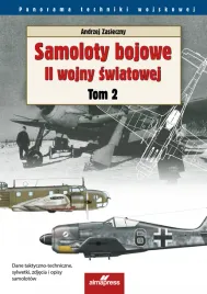 samoloty-bojowe-ii-wojny-swiatowej-tom-2-wyd-2025