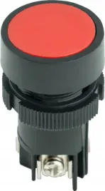 przycisk-tablicowy-czerwony-1no-1nc