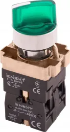 przelacznik-tablicowy-podswietlany-dwie-pozycje-22mm-zielony