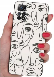etui-do-xiaomi-redmi-note-11-pro-or-wzory-or-silikonowe-matt-case-szklo-9h