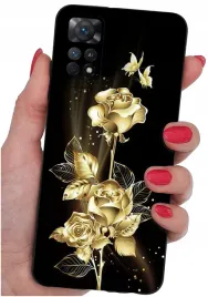 etui-do-xiaomi-redmi-note-11-pro-or-wzory-or-silikonowe-matt-case-szklo-9h