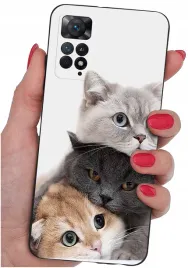 etui-do-xiaomi-redmi-note-11-pro-or-wzory-or-silikonowe-matt-case-szklo-9h