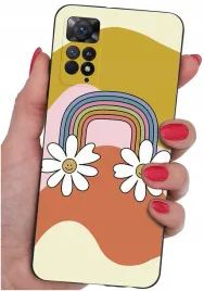etui-do-xiaomi-redmi-note-11-pro-or-wzory-or-silikonowe-matt-case-szklo-9h