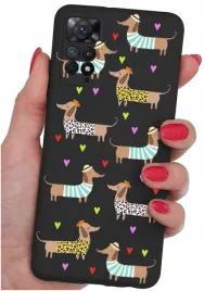 etui-do-xiaomi-redmi-note-11-pro-or-wzory-or-silikonowe-matt-case-szklo-9h