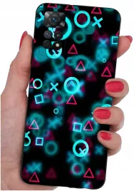 etui-do-xiaomi-redmi-note-11-pro-or-wzory-or-silikonowe-matt-case-szklo-9h