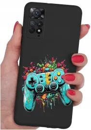 etui-do-xiaomi-redmi-note-11-pro-or-wzory-or-silikonowe-matt-case-szklo-9h