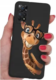etui-do-xiaomi-redmi-note-11-pro-or-wzory-or-silikonowe-matt-case-szklo-9h