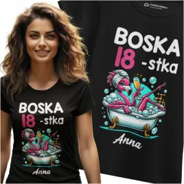 prezent-na-18-urodziny-dla-dziewczyny-koszulka