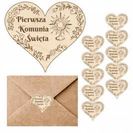 scrapki-drewniane-grawer-1-komunia-sw-ozdoba-zaproszenia-komunijnego-10szt