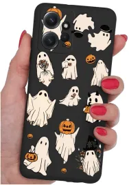 etui-do-xiaomi-redmi-note-12-4g-or-wzory-or-silikonowe-matt-case-szklo-9h