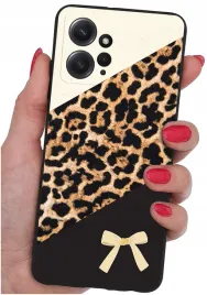 etui-do-xiaomi-redmi-note-12-4g-or-wzory-or-silikonowe-matt-case-szklo-9h