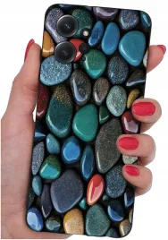 etui-do-xiaomi-redmi-note-12-4g-or-wzory-or-silikonowe-matt-case-szklo-9h