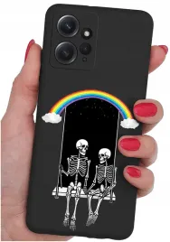 etui-do-xiaomi-redmi-note-12-4g-or-wzory-or-silikonowe-matt-case-szklo-9h