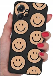 etui-do-xiaomi-redmi-note-12-4g-or-wzory-or-silikonowe-matt-case-szklo-9h