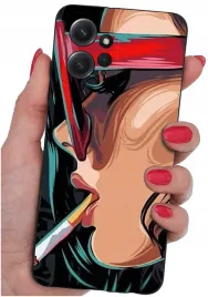 etui-do-xiaomi-redmi-note-12-4g-or-wzory-or-silikonowe-matt-case-szklo-9h