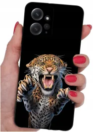 etui-do-xiaomi-redmi-note-12-4g-or-wzory-or-silikonowe-matt-case-szklo-9h