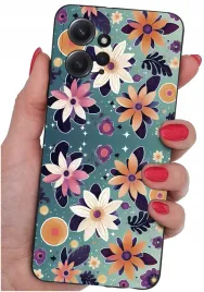 etui-do-xiaomi-redmi-note-12-4g-or-wzory-or-silikonowe-matt-case-szklo-9h