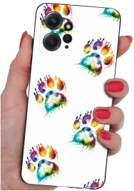 etui-do-xiaomi-redmi-note-12-4g-or-wzory-or-silikonowe-matt-case-szklo-9h