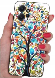 etui-do-xiaomi-redmi-note-12-4g-or-wzory-or-silikonowe-matt-case-szklo-9h