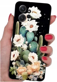 etui-do-xiaomi-redmi-note-12-4g-or-wzory-or-silikonowe-matt-case-szklo-9h