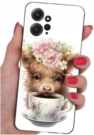 etui-do-xiaomi-redmi-note-12-4g-or-wzory-or-silikonowe-matt-case-szklo-9h