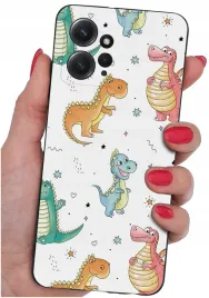 etui-do-xiaomi-redmi-note-12-4g-or-wzory-or-silikonowe-matt-case-szklo-9h