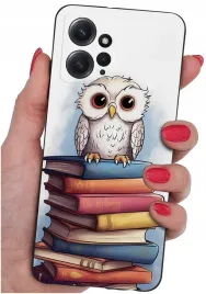 etui-do-xiaomi-redmi-note-12-4g-or-wzory-or-silikonowe-matt-case-szklo-9h