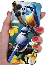 etui-do-xiaomi-redmi-note-12-4g-or-wzory-or-silikonowe-matt-case-szklo-9h