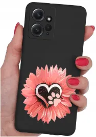 etui-do-xiaomi-redmi-note-12-4g-or-wzory-or-silikonowe-matt-case-szklo-9h