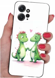 etui-do-xiaomi-redmi-note-12-4g-or-wzory-or-silikonowe-matt-case-szklo-9h