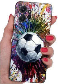 etui-do-xiaomi-redmi-note-12-4g-or-wzory-or-silikonowe-matt-case-szklo-9h