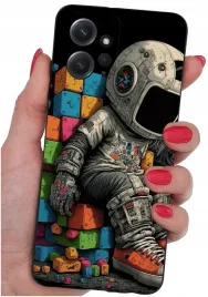 etui-do-xiaomi-redmi-note-12-4g-or-wzory-or-silikonowe-matt-case-szklo-9h