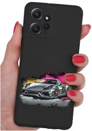 etui-do-xiaomi-redmi-note-12-4g-or-wzory-or-silikonowe-matt-case-szklo-9h