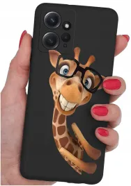 etui-do-xiaomi-redmi-note-12-4g-or-wzory-or-silikonowe-matt-case-szklo-9h