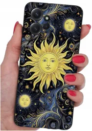 etui-do-xiaomi-redmi-note-12-4g-or-wzory-or-silikonowe-matt-case-szklo-9h