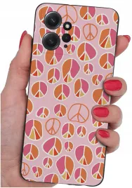 etui-do-xiaomi-redmi-note-12-4g-or-wzory-or-silikonowe-matt-case-szklo-9h