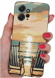 etui-do-xiaomi-redmi-note-12-4g-or-wzory-or-silikonowe-matt-case-szklo-9h