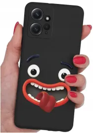 etui-do-xiaomi-redmi-note-12-4g-or-wzory-or-silikonowe-matt-case-szklo-9h