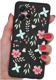 etui-do-xiaomi-redmi-note-12-4g-or-wzory-or-silikonowe-matt-case-szklo-9h