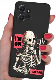 etui-do-xiaomi-redmi-note-12-4g-or-wzory-or-silikonowe-matt-case-szklo-9h