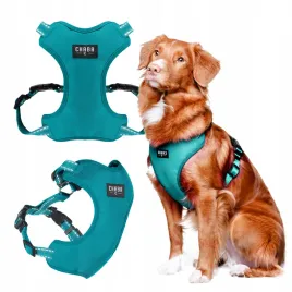 wygodne-szelki-dla-sredniego-psa-guard-comfort-air-bezuciskowe-odblaskowe-m
