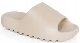 8699-bezowe-gumowe-klapki-gruba-podeszwa-37