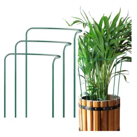 podporka-zielona-monstery-90cm-x3-gardenplus-metalowe-stabilne