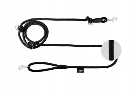 smycz-dla-sredniego-psa-mocna-gruba-linka-przepinana-regulowana-26m-1cm